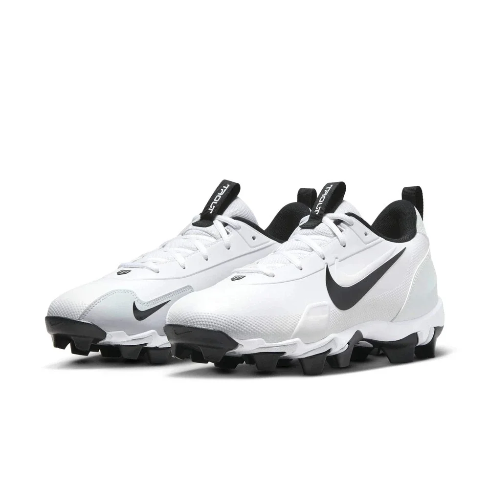 Nike Force Trout 9 Keystone Low Molded Baseball Cleats FB9728-100 Men Size 12.5